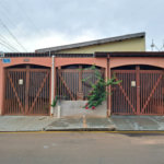 Casa à Venda na Vila Prado – São Carlos/SP