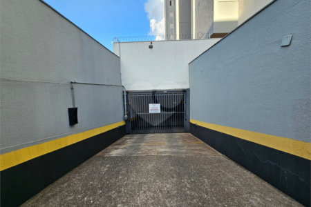 Apartamento com 3 dormitórios à venda no centro de São Carlos