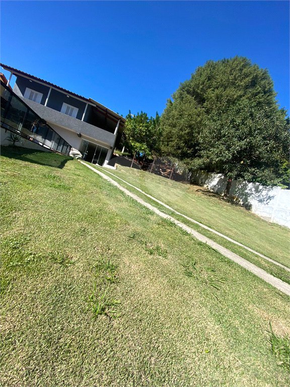 Chacara a Venda em condominio - Otima oportunidade