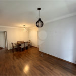 Apartamento Moema – 3 Dormitórios - Ar Condicionado - 80 mts², 2 Vagas