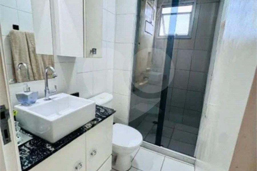 Apartamento à venda com 2 quartos em Vila Nova Cachoeirinha, São Paulo, SP
