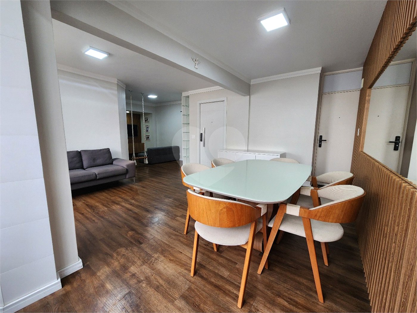 Apartamento á venda com 90m² - Vila Clementino