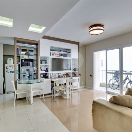 Casa à venda com 2 quartos, sendo 1 suíte, no condomínio Terrara Townhouses, São Paulo - SP