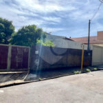 Terreno à Venda no Jardim Tangará