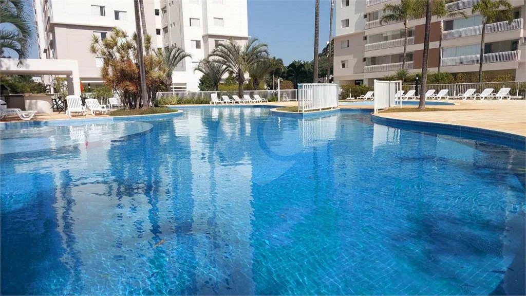 Apartamento na Granja Julieta Face Norte alto padrão 3 suítes. Condomínio clube diferenciado com assessoria esportiva