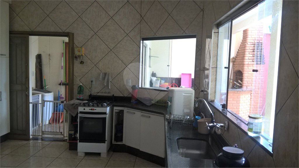 Casa Comercial e Residencial