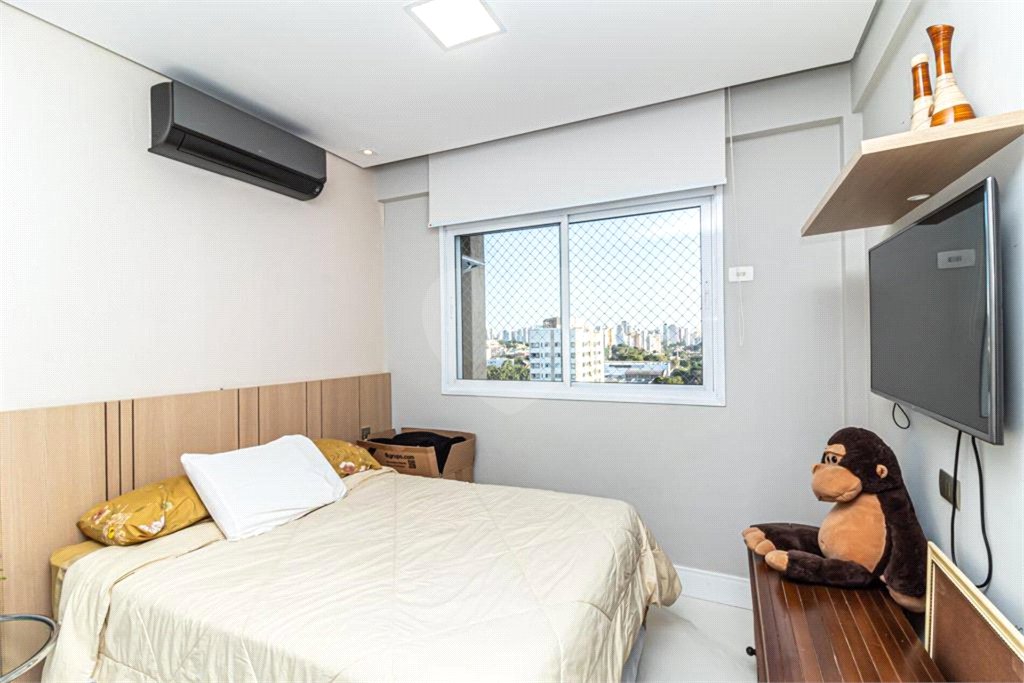 APARTAMENTO MOEMA 160M² 3 SUITES - E VAGAS