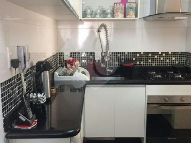 Duplex à venda com 2 quartos, sendo 1 suíte,  em Mandaqui, São Paulo, SP