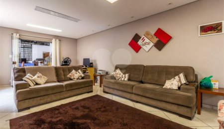 Casa à venda ou para alugar com 3 quartos, sendo 1 suíte,  em Perdizes, São Paulo, SP