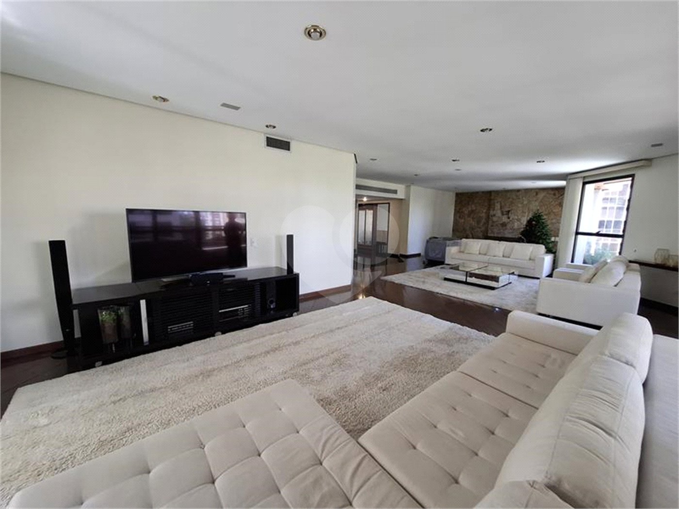 Apartamento, a venda, com 300m² de área privativa, 4 suítes, 4 vagas - Santana / SP