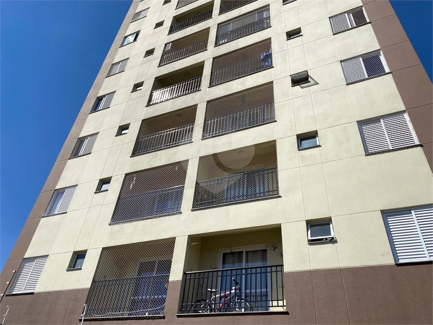 Apartamento à venda, Vila Medeiros, 56m², 02 dormitórios, sendo 01 suíte e 01 vaga.