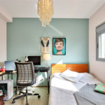 Apartamento com 155m² pronto para morar com 03 suítes e 02 vagas no Jardim Marajoara.