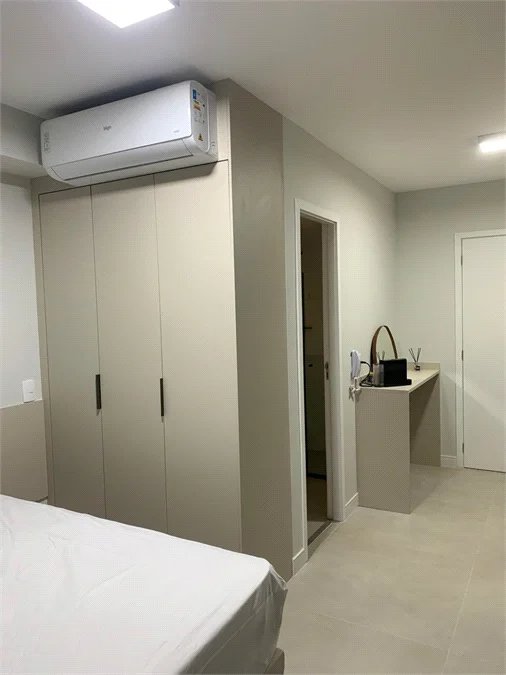 Apartamento para alugar com 1 suíte em Butantã, São Paulo, SP