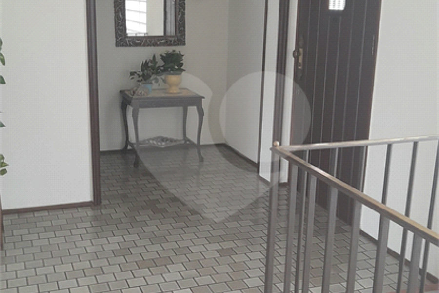 Casa Térrea à venda com 4 suítes em Tucuruvi, São Paulo, SP