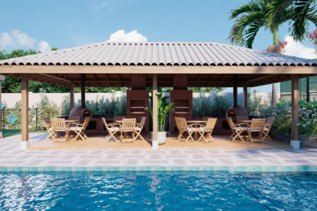Verano Residencial