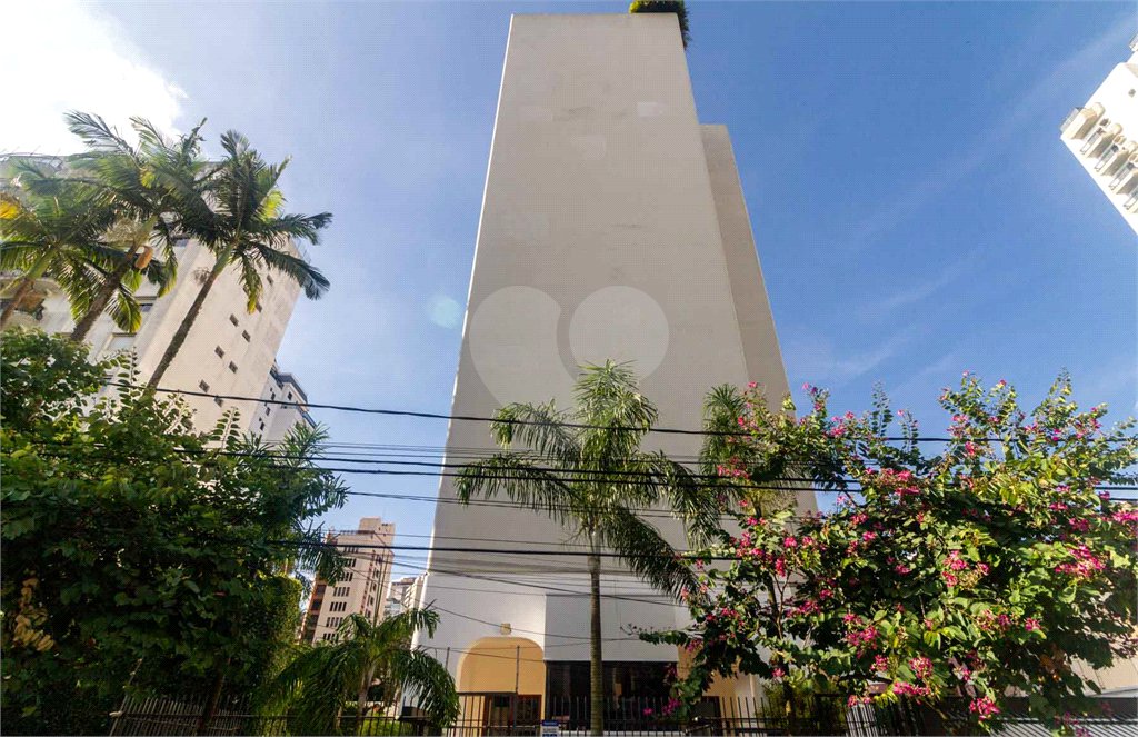 Cobertura à venda com 3 quartos, sendo 1 suíte, em Real Parque, São Paulo, SP