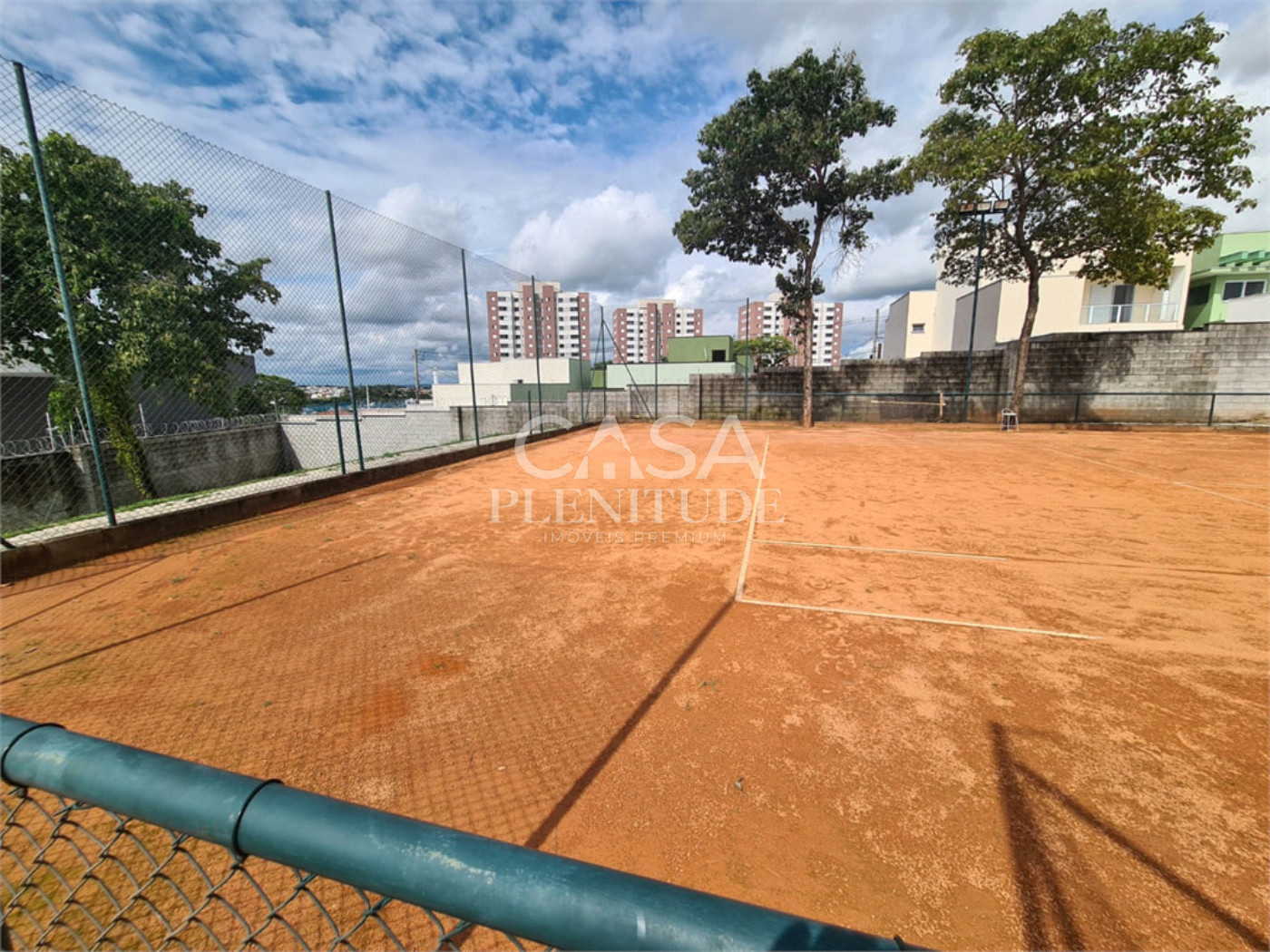 Terreno em condomínio à venda em Jardim Vila São Domingos, Sorocaba, SP