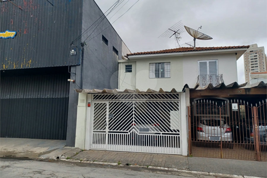Sobrado à venda com 3 quartos, sendo 1 suíte, em Jaçanã, São Paulo, SP