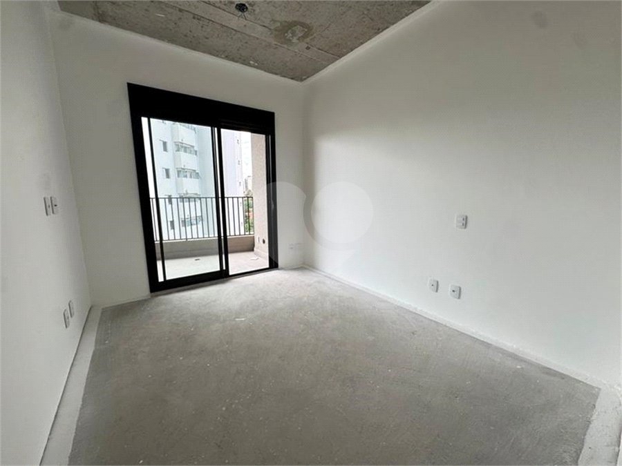Apartamento à venda com 2 quartos, sendo 1 suíte, em Vila Clementino, São Paulo, SP