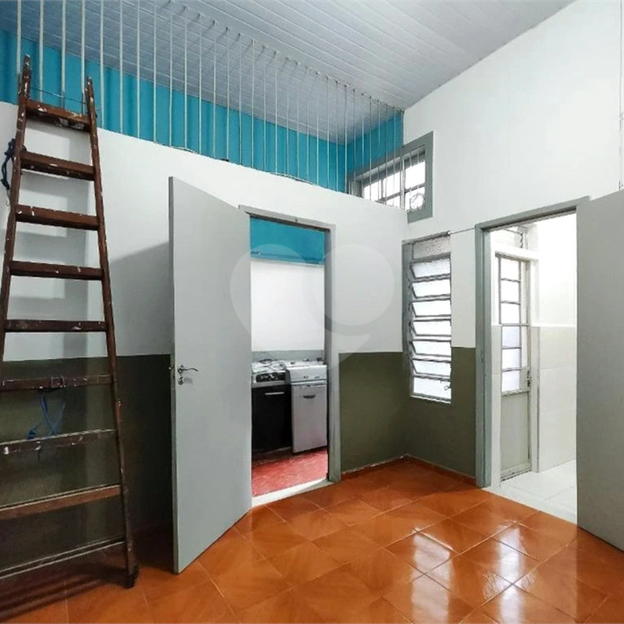 Casa à venda com 5 quartos em Catumbi, Rio de Janeiro, RJ