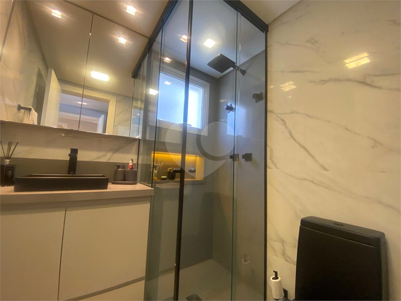 Apartamento à venda com 3 suítes em Vila Leopoldina, São Paulo, SP