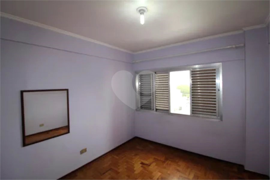 Apartamento à venda com 2 quartos em Santana, São Paulo, SP