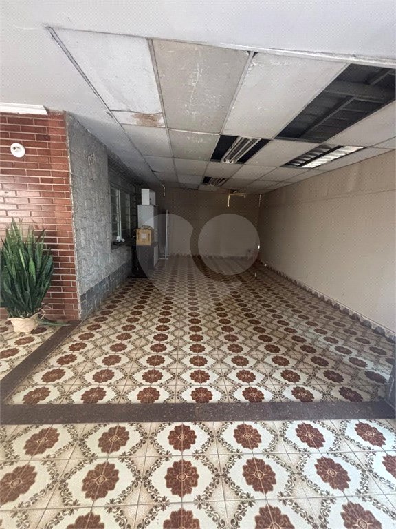 Casa Térrea à venda com 3 quartos em Campos Elíseos, Ribeirão Preto, SP