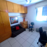 Cobertura à venda com 3 quartos, sendo 1 suíte, em Tijuca, Rio de Janeiro, RJ