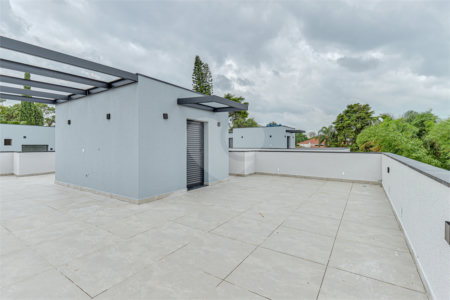Casa à venda com 4 suítes no condomínio Belvedere Prudência, São Paulo - SP