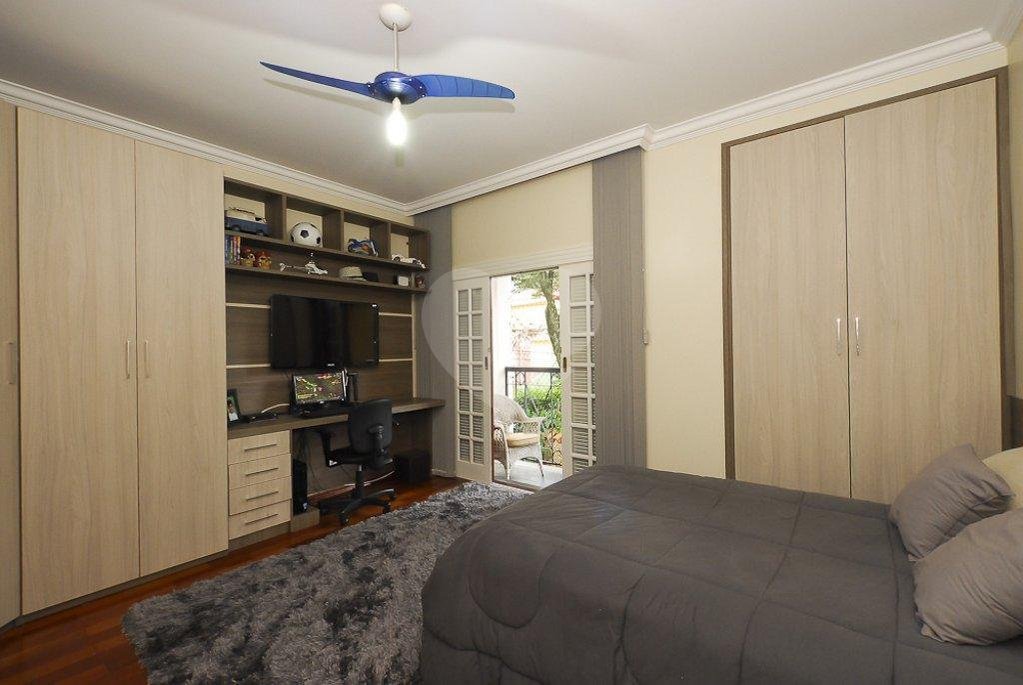 Casa à venda com 5 suítes em Jardim Marajoara, São Paulo, SP