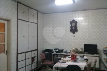 Casa Térrea à venda com 2 quartos no condomínio Parque Domingos Luís,378, São Paulo - SP