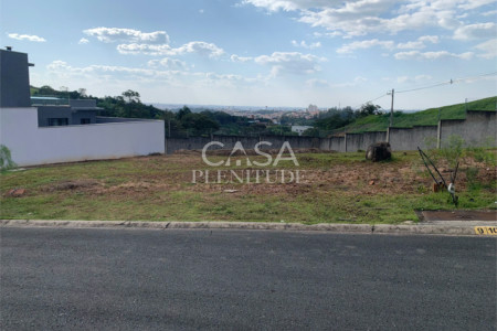 Terreno em condomínio à venda em Morros, Sorocaba, SP