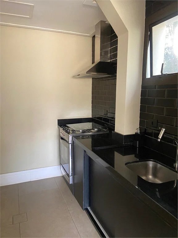 Apartamento à venda com 4 quartos, sendo 2 suítes,  em Vila Andrade, São Paulo, SP