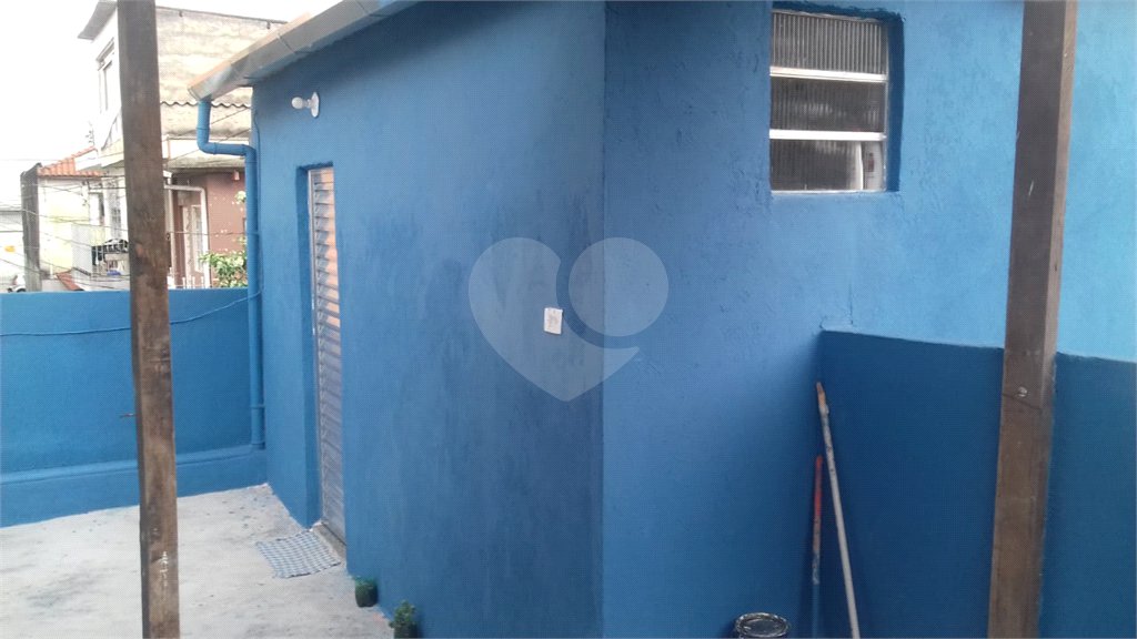 Sobrado à venda com 2 quartos em Parque Edu Chaves, São Paulo, SP