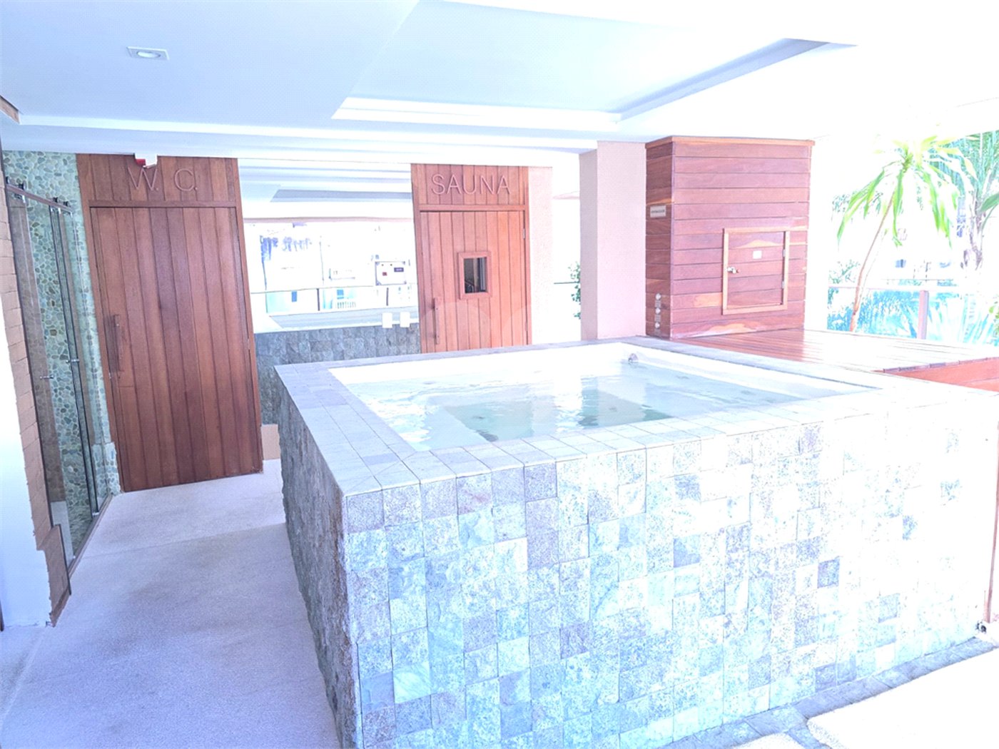 Apartamento à venda com 1 quarto em Santa Cecília, São Paulo, SP