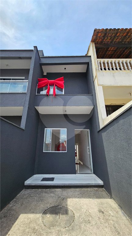 Duplex à venda com 2 suítes, em Campo Grande, Rio de Janeiro, RJ