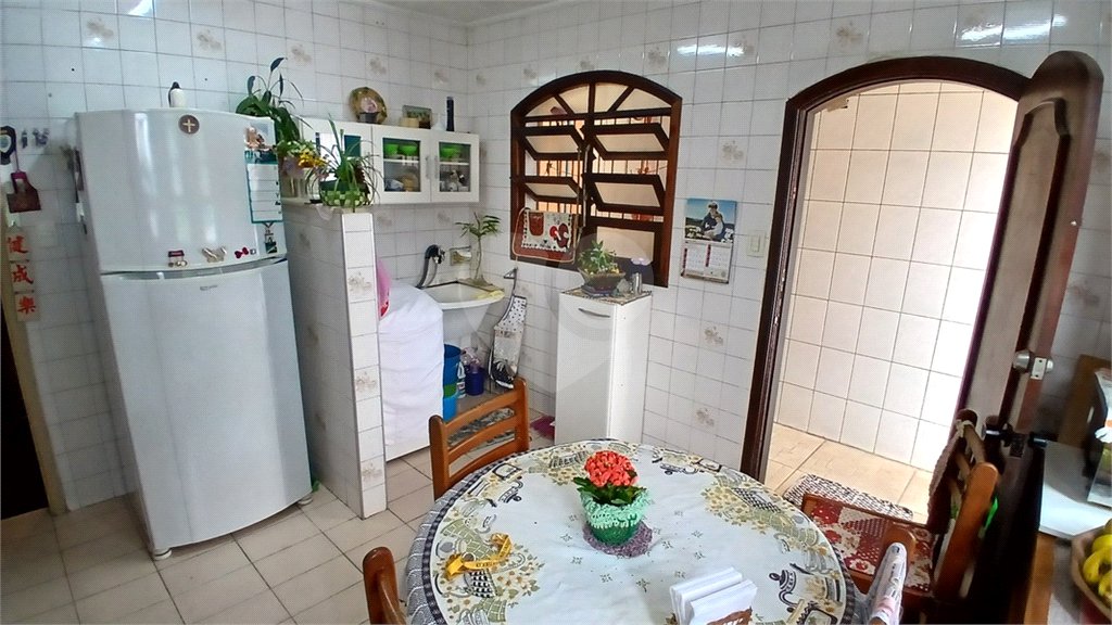 Sobrado à venda com 3 quartos, sendo 1 suíte, em Vila Nova Mazzei, São Paulo, SP