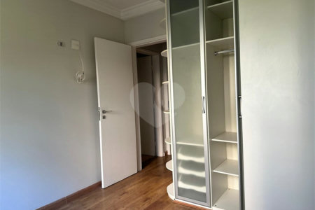 Apartamento à venda com 2 suítes em Vila Andrade, São Paulo, SP