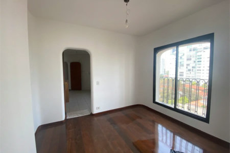 Apartamento para alugar com 3 suítes em Pinheiros, São Paulo, SP