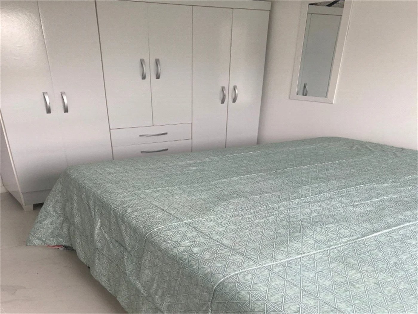 Apartamento à venda com 2 quartos em Vila Andrade, São Paulo, SP