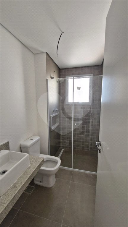 Apartamento à venda com 3 suítes no Centro, São Bernardo do Campo, SP