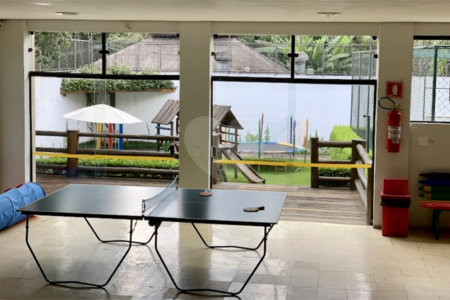 Cobertura à venda com 3 quartos, sendo 1 suíte, em Vila Suzana, São Paulo, SP