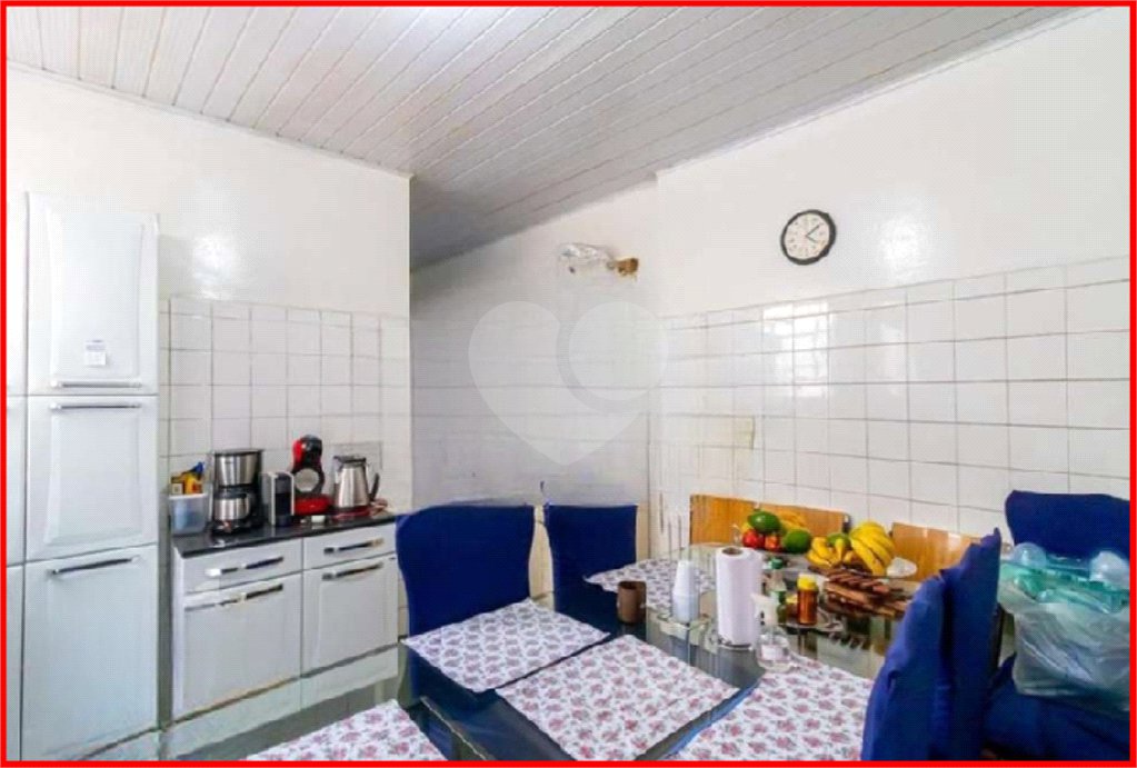 Casa à venda com 4 quartos em Aclimação, São Paulo, SP