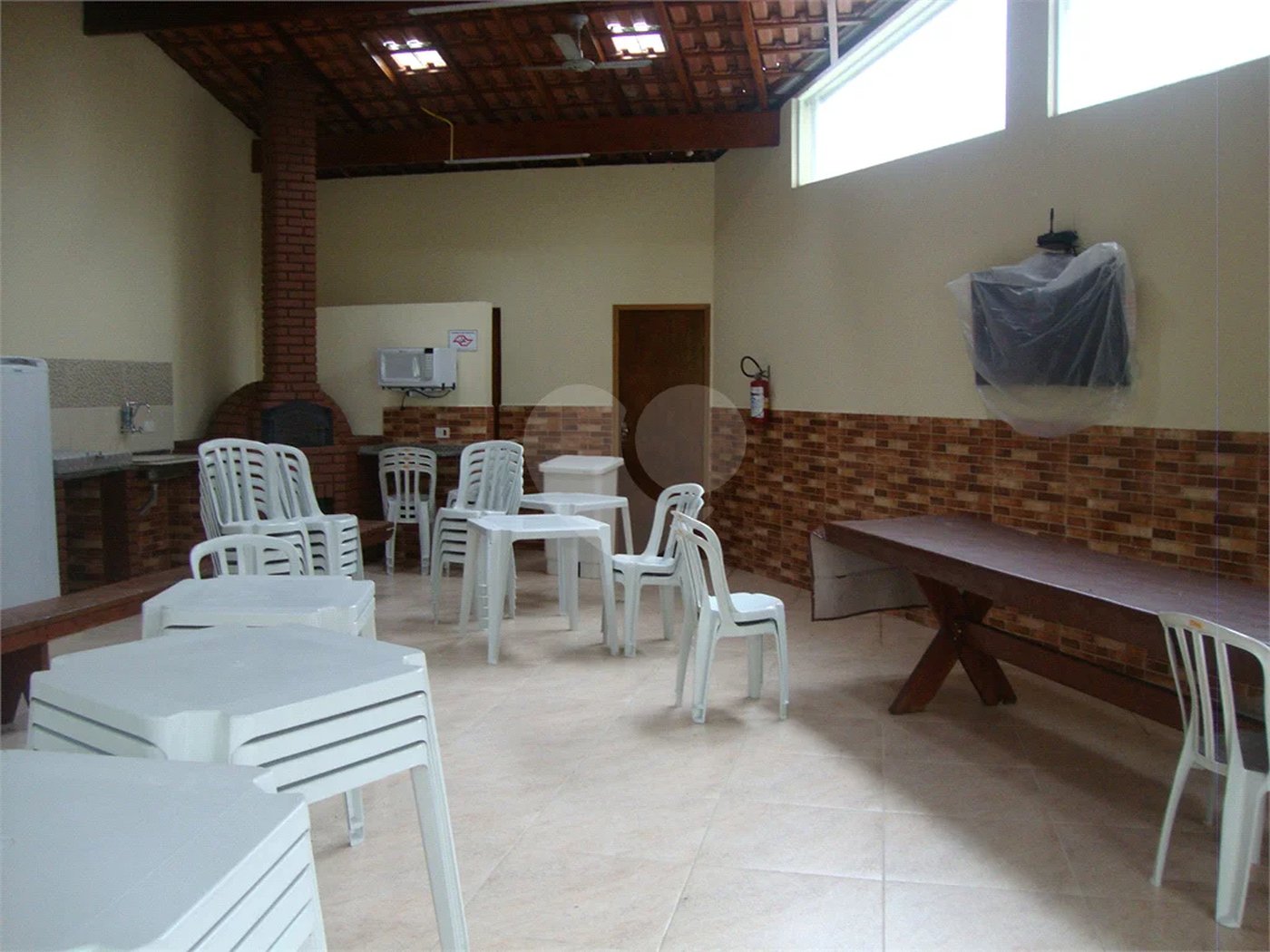 Apartamento à venda com 2 quartos em Mandaqui, São Paulo, SP