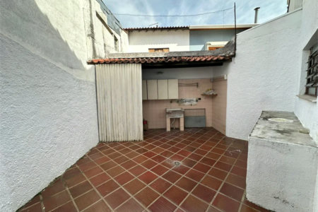 Sobrado à venda com 2 quartos em Jardim Ester, São Paulo, SP