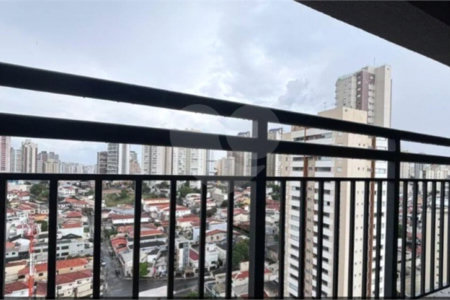 Studio à venda ou para alugar com 1 quarto em Vila Firmiano Pinto, São Paulo, SP
