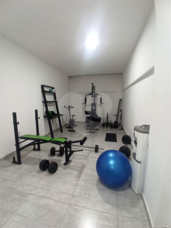 Apartamento à venda com 2 quartos em Casa Verde, São Paulo, SP