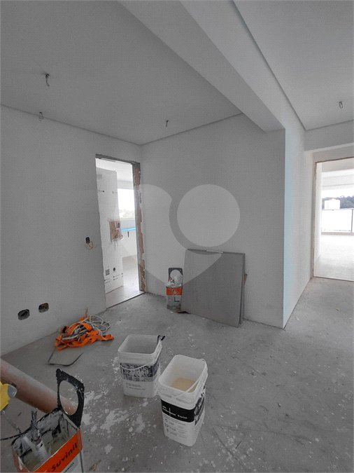 Apartamento à venda com 3 suítes em Jardim Leonor Mendes de Barros, São Paulo, SP