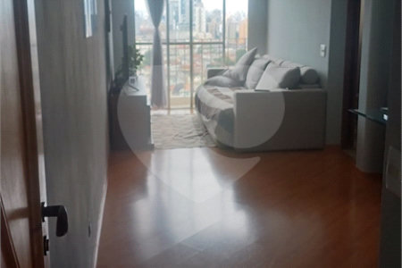Apartamento à venda com 3 quartos, sendo 1 suíte, em Vila Nivi, São Paulo, SP
