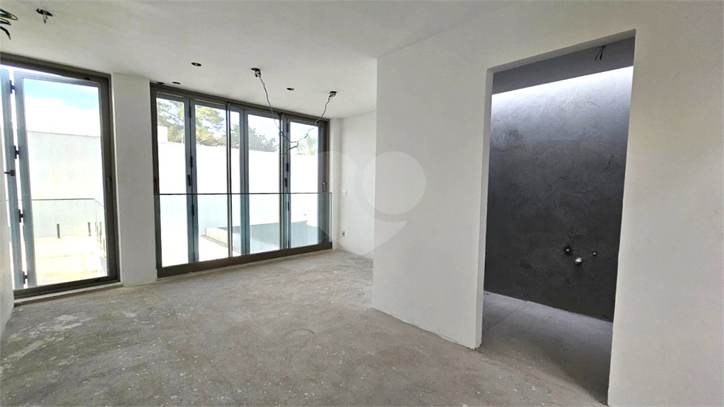 Casa à venda com 3 suítes no condomínio Residencial Heron 140, São Paulo - SP